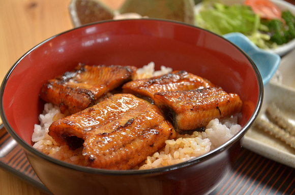 うな丼