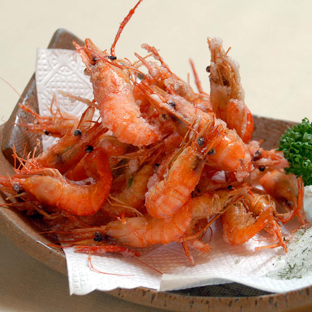 唐揚げ