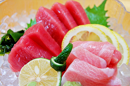 刺身