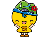 はたっぴー